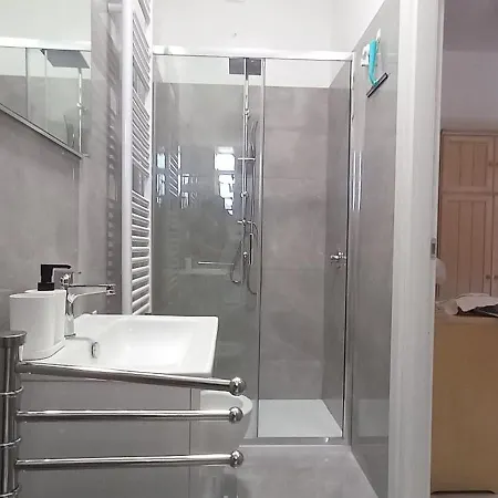 Vendégház Risorgimento