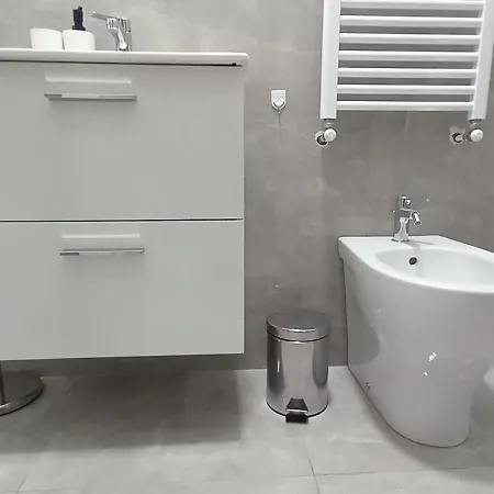 Risorgimento Vendégház Aielli