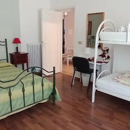 Pensjonat Risorgimento 3*