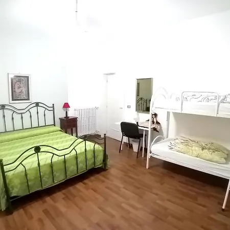 Risorgimento Guest house
