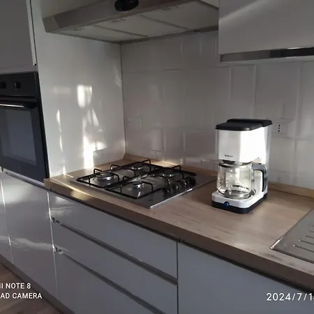 Vendégház Risorgimento 3*