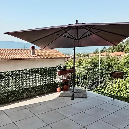 Risorgimento Guest house *