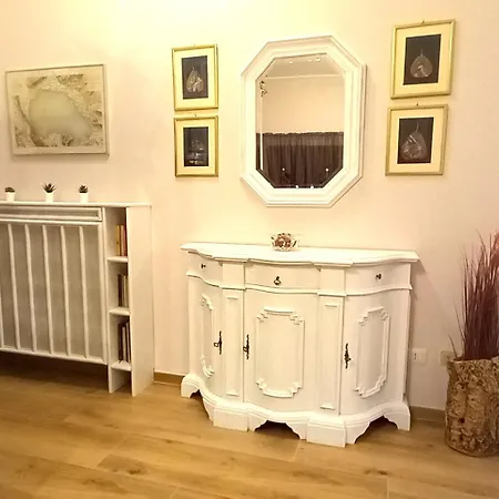Guest house Risorgimento *