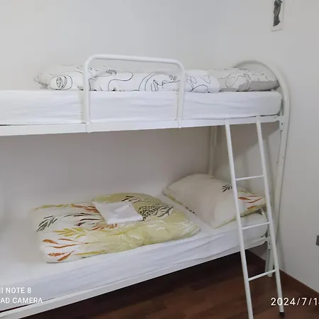 Risorgimento Pensjonat 3*