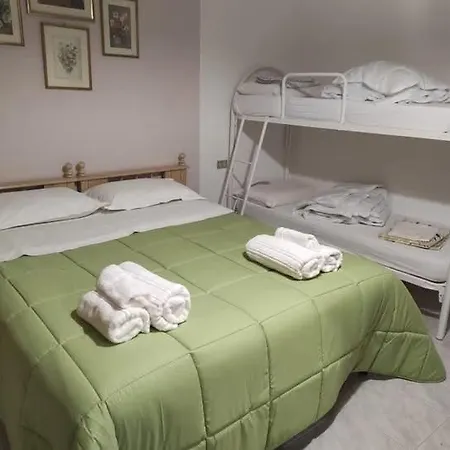 Guest house Risorgimento Aielli