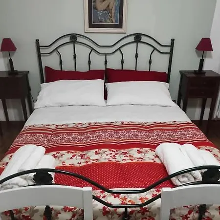 Guest house Risorgimento