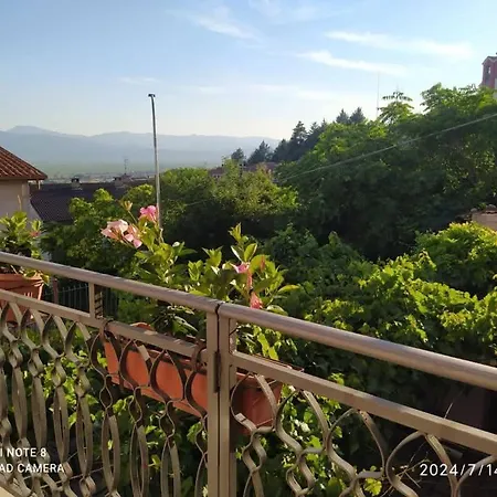 Guest house Risorgimento *