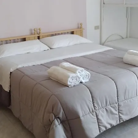 Risorgimento Pensjonat 3*