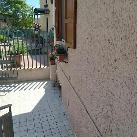 Pensjonat Risorgimento