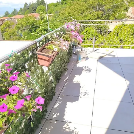 Vendégház Risorgimento