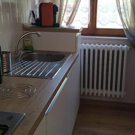 Vendégház Risorgimento