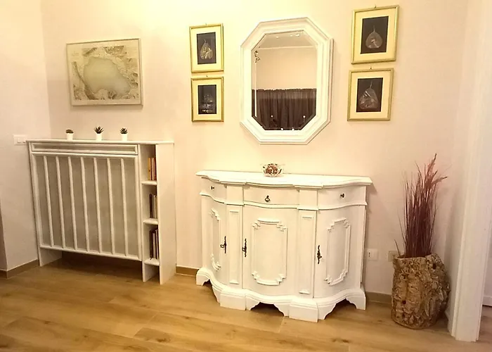 Πανσιόν Risorgimento 3*