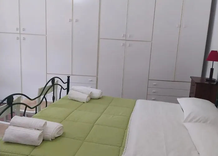 Πανσιόν Risorgimento