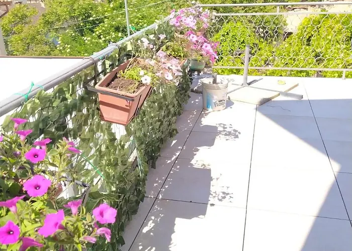 Πανσιόν Risorgimento