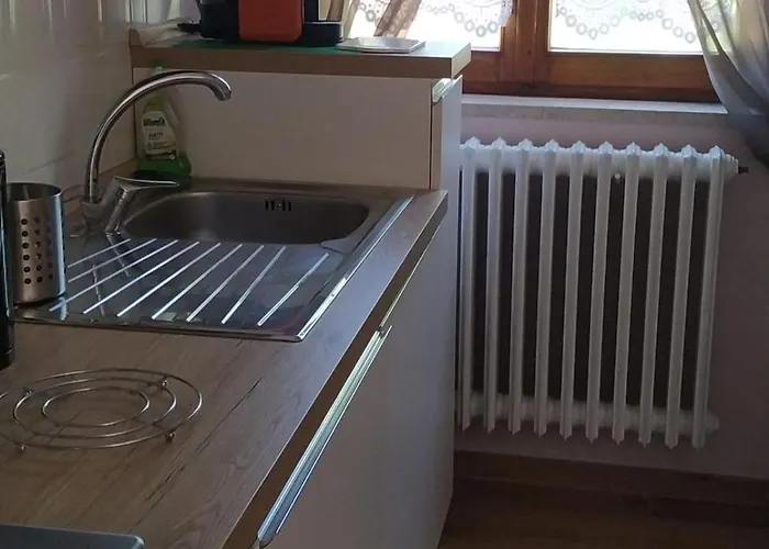 Πανσιόν Risorgimento